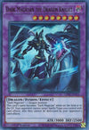 Image for Dark Magician the Dragon Knight (Ghosts From the Past: The 2nd Haunting) (GFP2-EN125) - YuGiOh