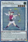 Image for Cupid Pitch (Ghosts From the Past: The 2nd Haunting) (GFP2-EN136) - YuGiOh