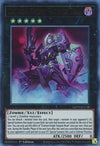 Image for Crimson Knight Vampire Bram (Ghosts From the Past: The 2nd Haunting) (GFP2-EN138) - YuGiOh