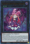 Image for Ghostrick Socuteboss (Ghosts From the Past: The 2nd Haunting) (GFP2-EN140) - YuGiOh