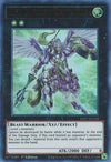Image for Sky Cavalry Centaurea (Ghosts From the Past: The 2nd Haunting) (GFP2-EN141) - YuGiOh
