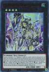 Image for Primathmech Laplacian (Ghosts From the Past: The 2nd Haunting) (GFP2-EN146) - YuGiOh