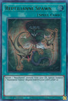 Image for Reptilianne Spawn (Ghosts From the Past: The 2nd Haunting) (GFP2-EN155) - YuGiOh