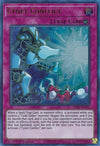 Image for Cynet Conflict (Ghosts From the Past: The 2nd Haunting) (GFP2-EN173) - YuGiOh