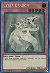 Image for Cyber Dragon (Ghost Rare) (Ghosts From the Past: The 2nd Haunting) (GFP2-EN178) - YuGiOh