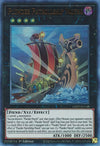 Image for Plunder Patrollship Moerk (Ghosts From the Past: The 2nd Haunting) (GFP2-EN148) - YuGiOh