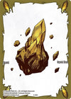 Image for Crystal Token (Earth) (16) (3)