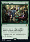 Image for Crash the Party (Commander: Streets of New Capenna) (57) - Magic: The Gathering