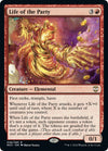 Image for Life of the Party (Commander: Streets of New Capenna) (48) - Magic: The Gathering