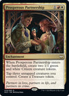Image for Prosperous Partnership (Commander: Streets of New Capenna) (78) - Magic: The Gathering