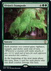 Image for Vivien's Stampede (Commander: Streets of New Capenna) (65) - Magic: The Gathering