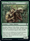 Image for Sakura-Tribe Elder (Commander: Streets of New Capenna) (307) - Magic: The Gathering