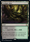 Image for Twilight Mire (Commander: Streets of New Capenna) (443) - Magic: The Gathering