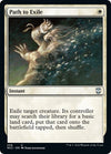 Image for Path to Exile (Commander: Streets of New Capenna) (208) - Magic: The Gathering