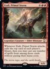 Image for Etali, Primal Storm (Commander: Streets of New Capenna) (268) - Magic: The Gathering