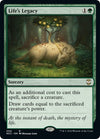 Image for Life's Legacy (Commander: Streets of New Capenna) (300) - Magic: The Gathering
