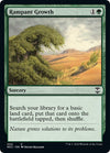 Image for Rampant Growth (Commander: Streets of New Capenna) (304) - Magic: The Gathering