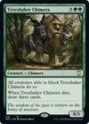 Image for Treeshaker Chimera (Commander: Streets of New Capenna) (318) - Magic: The Gathering