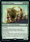 Image for Woodfall Primus (Commander: Streets of New Capenna) (322) - Magic: The Gathering