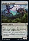 Image for Artisan of Kozilek (Commander: Streets of New Capenna) (191) - Magic: The Gathering
