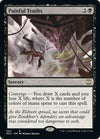 Image for Painful Truths (Commander: Streets of New Capenna) (255) - Magic: The Gathering