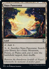 Image for Naya Panorama (Commander: Streets of New Capenna) (417) - Magic: The Gathering