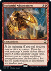 Image for Industrial Advancement (Commander: Streets of New Capenna) (47) - Magic: The Gathering