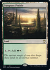 Image for Sungrass Prairie (Commander: Streets of New Capenna) (430) - Magic: The Gathering
