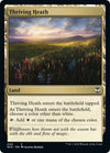 Image for Thriving Heath (Commander: Streets of New Capenna) (440) - Magic: The Gathering