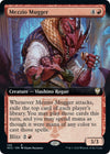 Image for Mezzio Mugger (Extended Art) (Commander: Streets of New Capenna) (149) - Magic: The Gathering