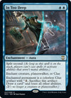 Image for In Too Deep (Commander: Streets of New Capenna) (27) - Magic: The Gathering
