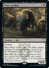 Image for Wave of Rats (Commander: Streets of New Capenna) (41) - Magic: The Gathering