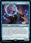 Image for Cephalid Facetaker (Commander: Streets of New Capenna) (23) - Magic: The Gathering