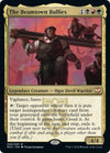 Image for The Beamtown Bullies (Commander: Streets of New Capenna) (6) - Magic: The Gathering