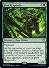 Image for First Responder (Commander: Streets of New Capenna) (60) - Magic: The Gathering