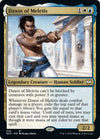 Image for Daxos of Meletis (Commander: Streets of New Capenna) (335) - Magic: The Gathering
