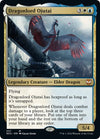 Image for Dragonlord Ojutai (Commander: Streets of New Capenna) (337) - Magic: The Gathering