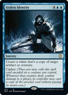 Image for Stolen Identity (Commander: Streets of New Capenna) (233) - Magic: The Gathering
