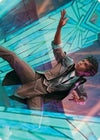 Image for Dapper Shieldmate Art Card (Art Series: Streets of New Capenna) (2) - Magic: The Gathering