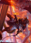 Image for Plasma Jockey Art Card (Art Series: Streets of New Capenna) (19) - Magic: The Gathering