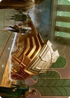 Image for Capenna Express Art Card (Art Series: Streets of New Capenna) (20) - Magic: The Gathering