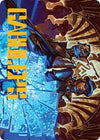 Image for Contractual Safeguard Art Card (Gold-Stamped Signature) (Art Series: Streets of New Capenna) (50) - Magic: The Gathering
