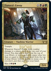 Image for Ziatora's Envoy (Promo Pack: Streets of New Capenna) (232) - Magic: The Gathering
