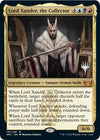 Image for Lord Xander, the Collector (Promo Pack: Streets of New Capenna) (197) - Magic: The Gathering