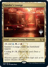 Image for Xander's Lounge (Promo Pack: Streets of New Capenna) (260) - Magic: The Gathering