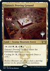 Image for Ziatora's Proving Ground (Promo Pack: Streets of New Capenna) (261) - Magic: The Gathering