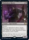Image for Shakedown Heavy (Promo Pack: Streets of New Capenna) (95) - Magic: The Gathering
