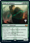 Image for Titan of Industry (Promo Pack: Streets of New Capenna) (159) - Magic: The Gathering