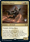 Image for Fleetfoot Dancer (Promo Pack: Streets of New Capenna) (188) - Magic: The Gathering