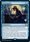 Image for Wiretapping (Promo Pack: Streets of New Capenna) (65) - Magic: The Gathering